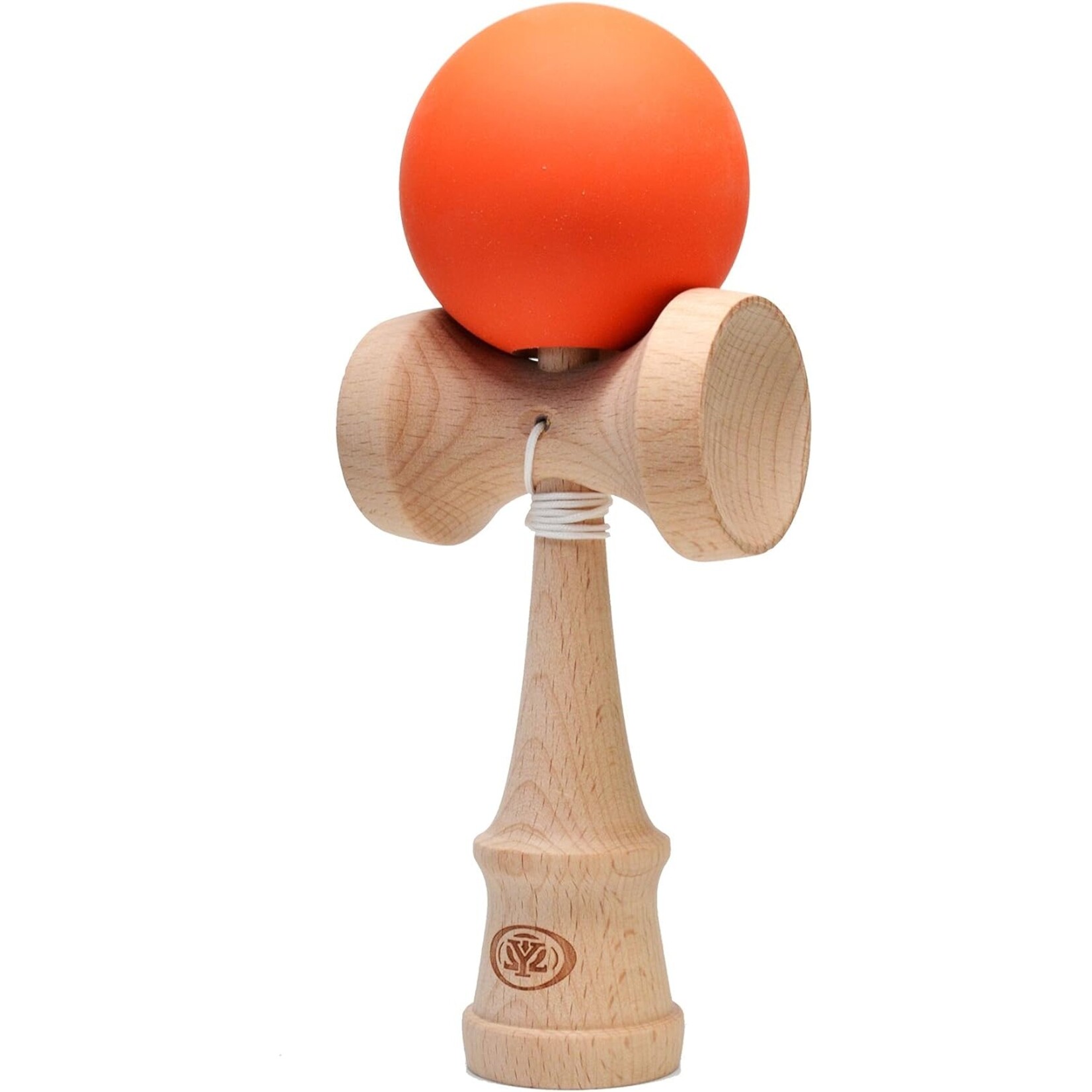 Yomega Kendama Rubberized Asst