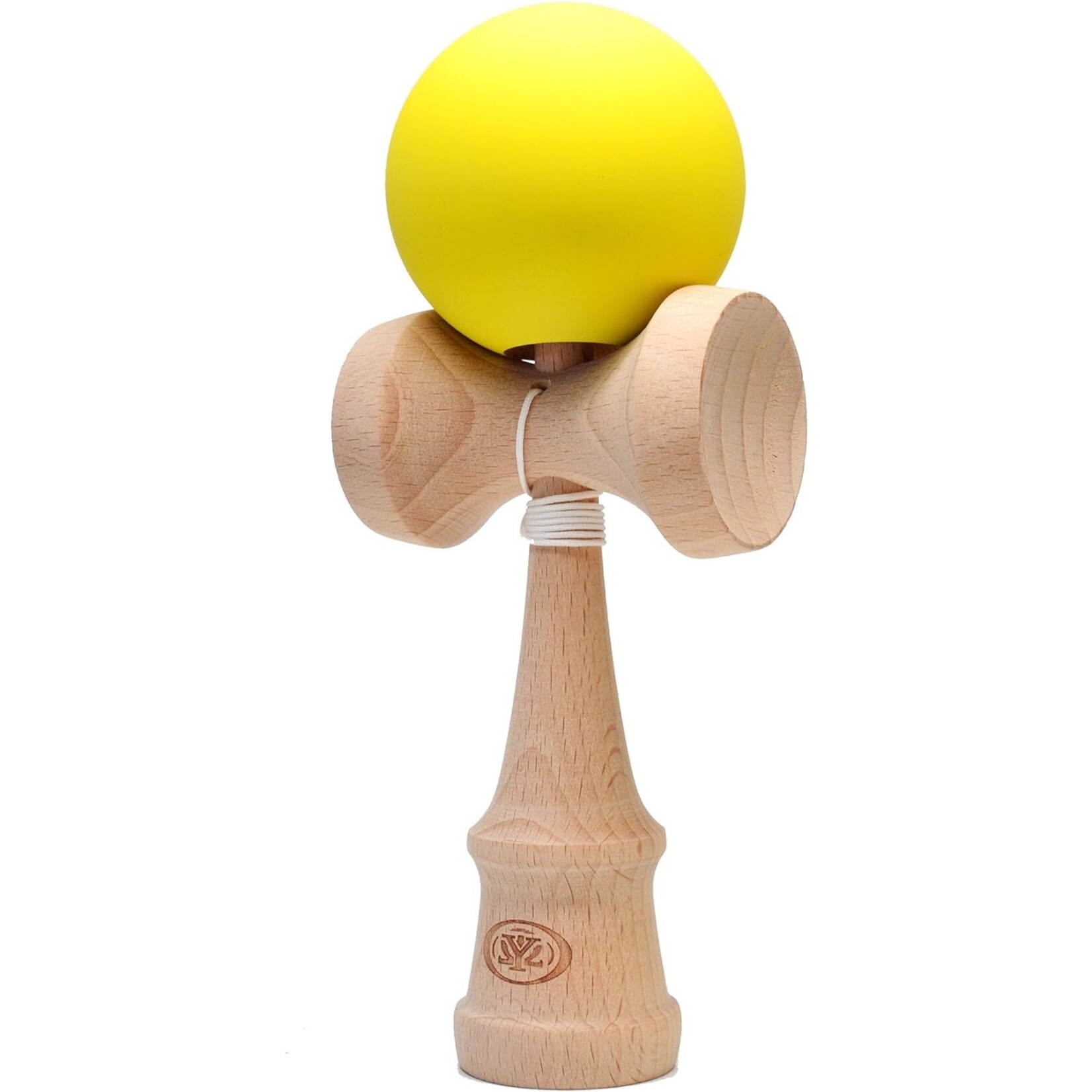 Yomega Kendama Rubberized Asst