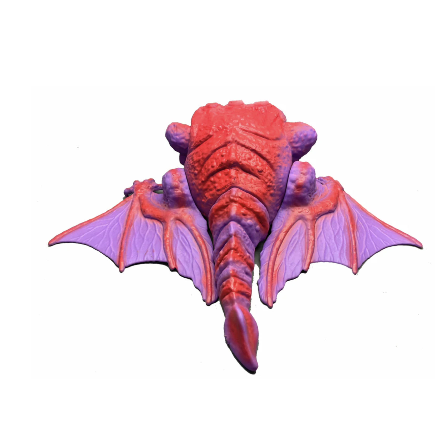 Puppet Boglin Vladd Signed