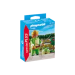 Frog Prince Playmobil Figure