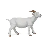 White Nanny Goat Papo Figure