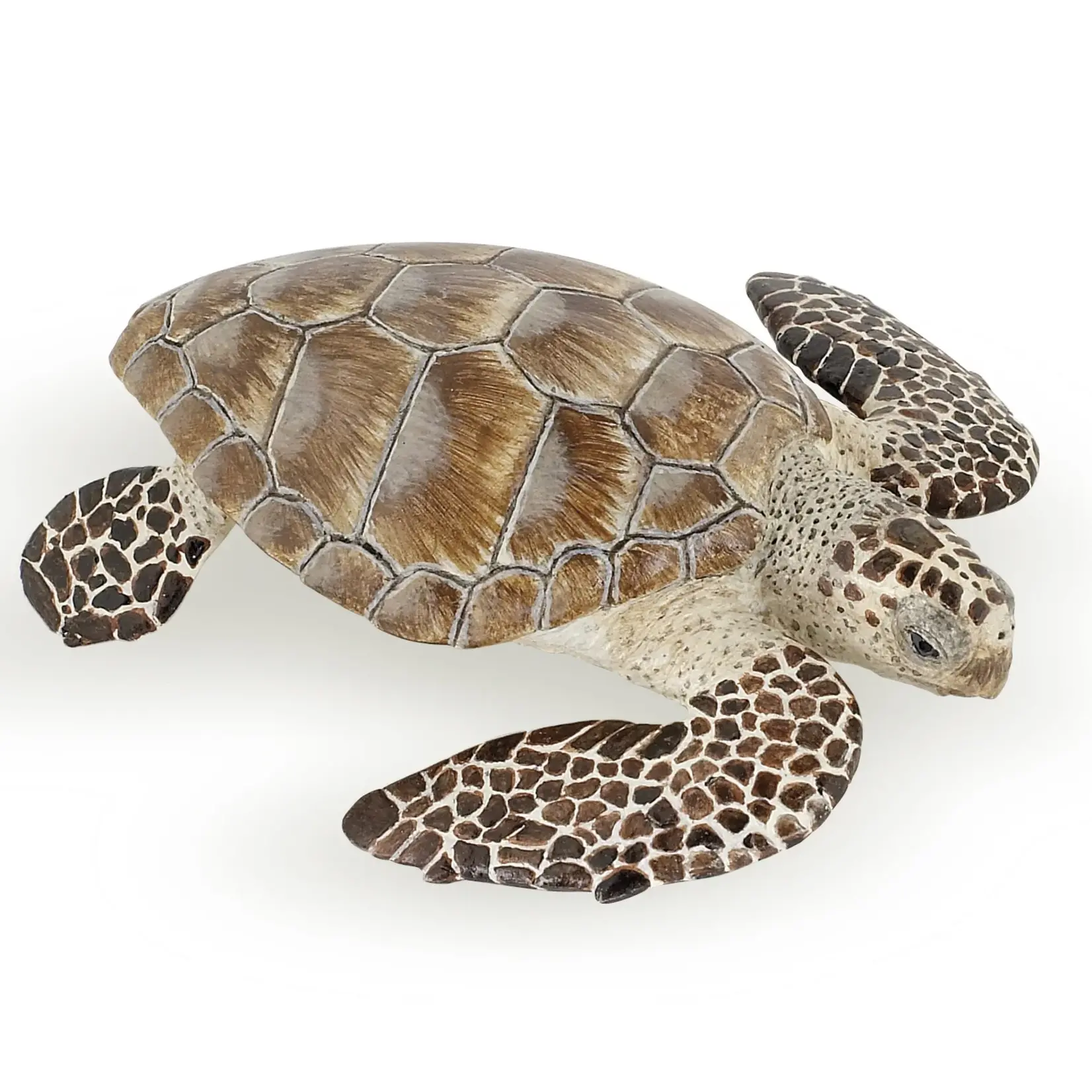 Loggerhead Turtle Papo Figure