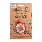 Compass Huckleberry