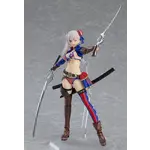 Berserker Miyamoto Musashi Fate Grand Order Figma