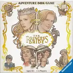 Princess Bride Adventure Game