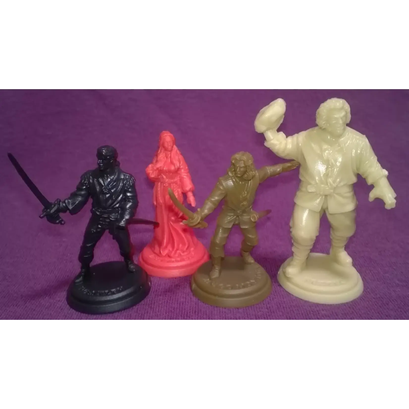 Princess Bride Adventure Game