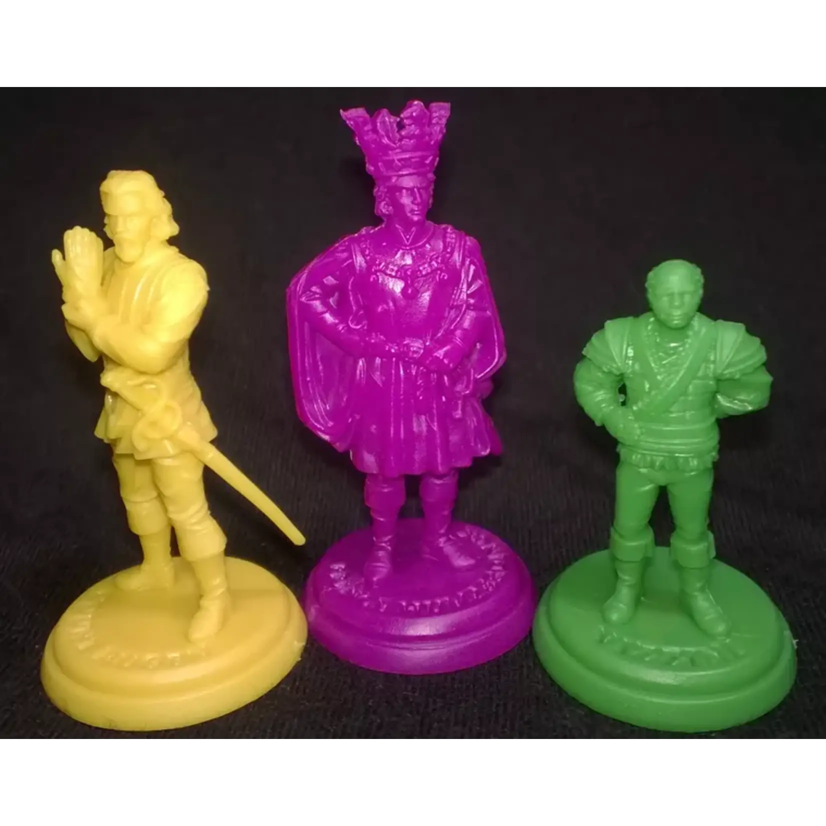 Princess Bride Adventure Game