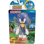 Flexfigs Sonic The Hedgehog