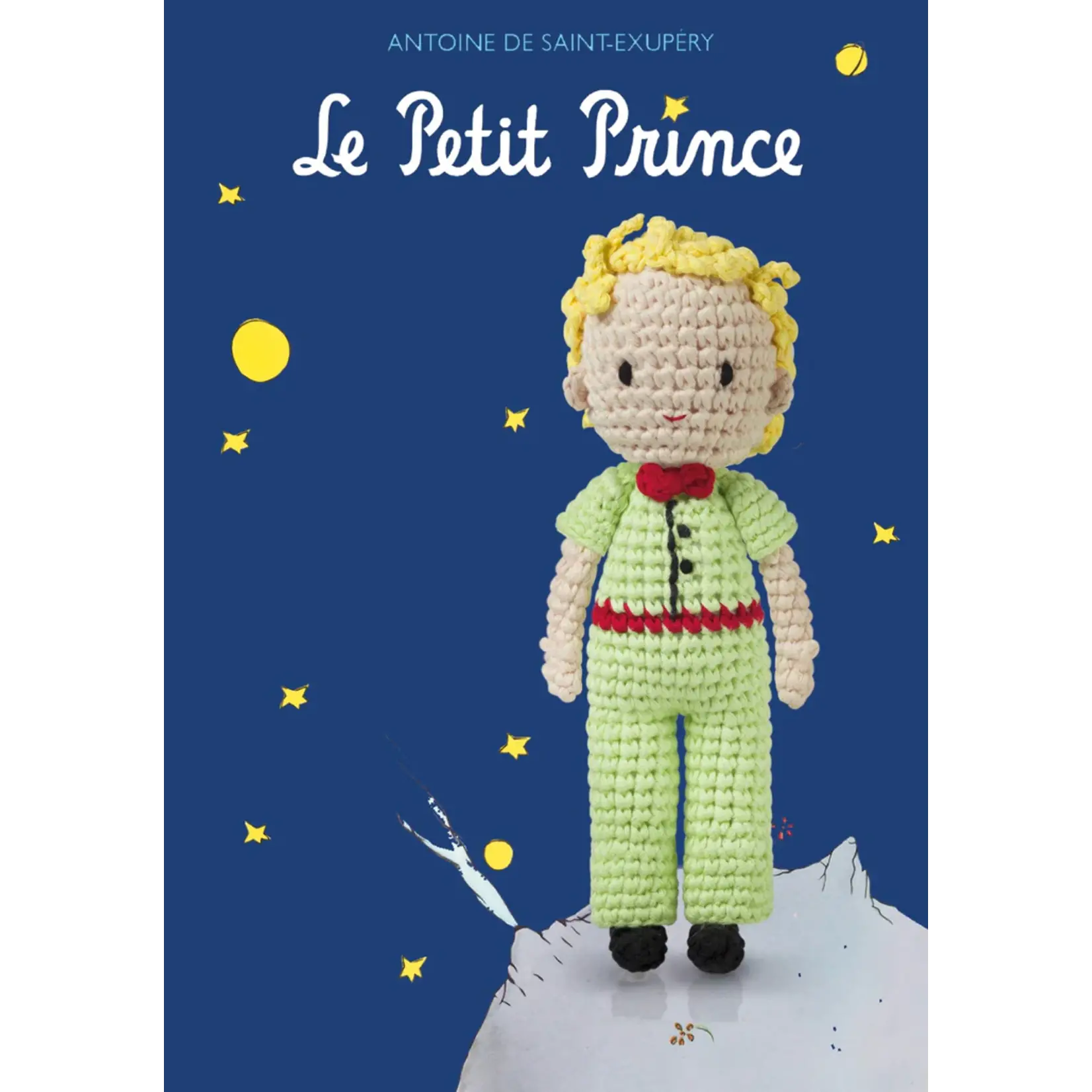 Just Dutch Le Petit Prince