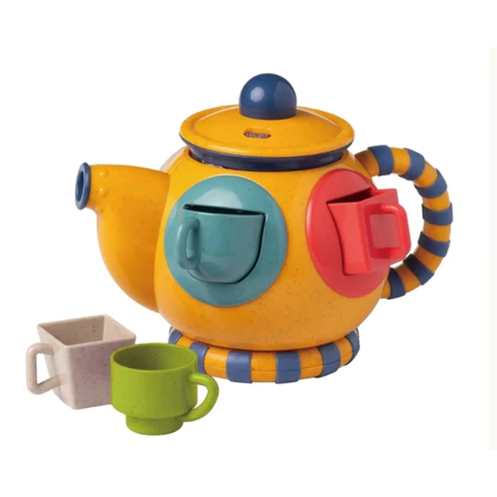 Teatime Shape Sorter