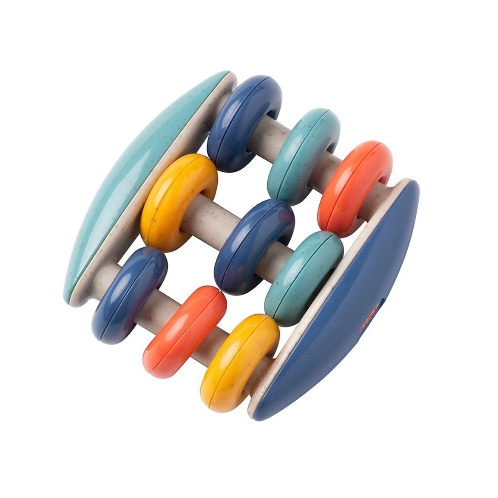 Abacus Rattle