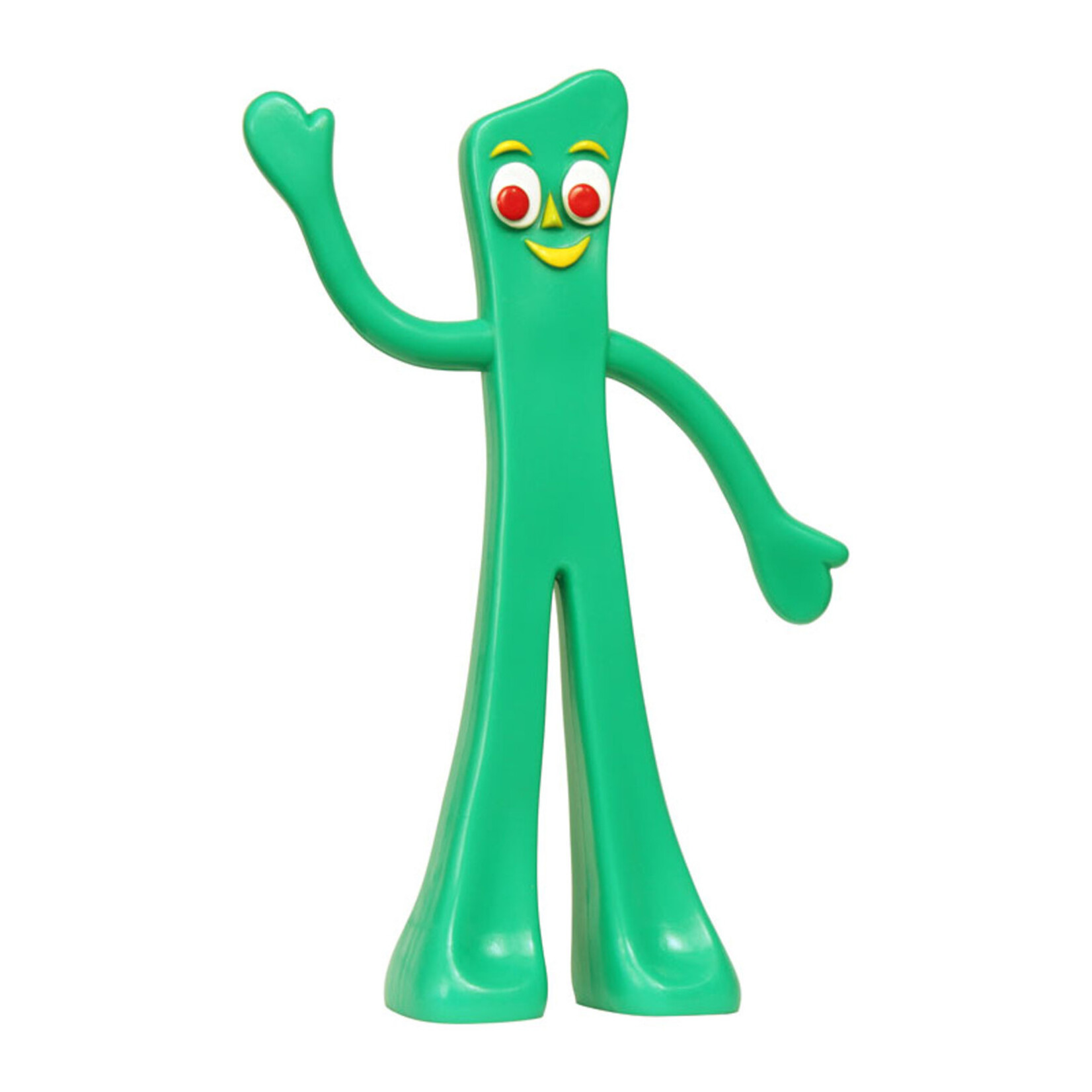 Figure Gumby Bendable 6" Toy Joy