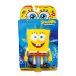 Bendems Spongebob Figure