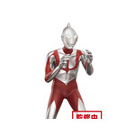 The Movie (Shin Ultraman) Hero's Brave Statue Figure Ultraman Vol.2(C:Fake Ultraman)