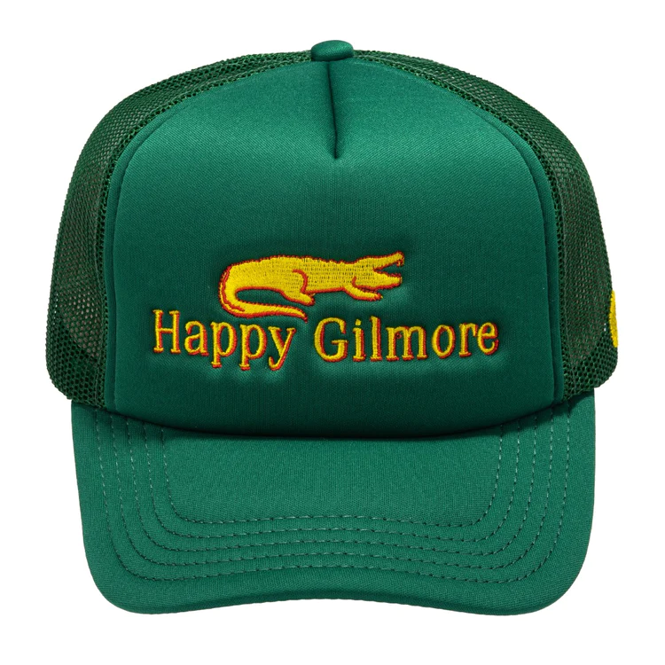 Happy Gilmore Trucker Hat Toy Joy