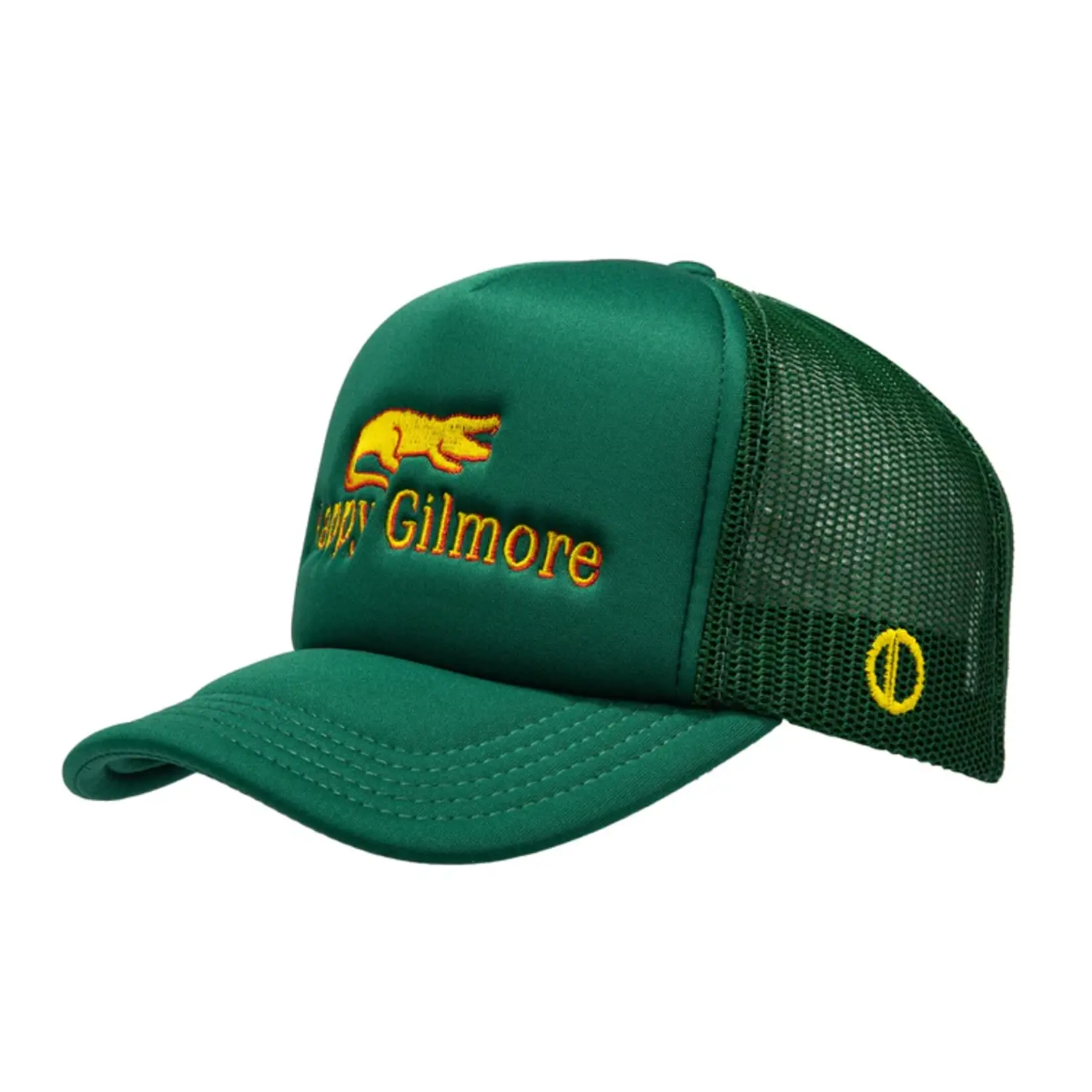 Happy Gilmore Trucker Hat