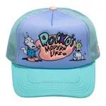 Rocko's Modern Life Trucker Hat