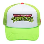 TMNT Logo Trucker Hat