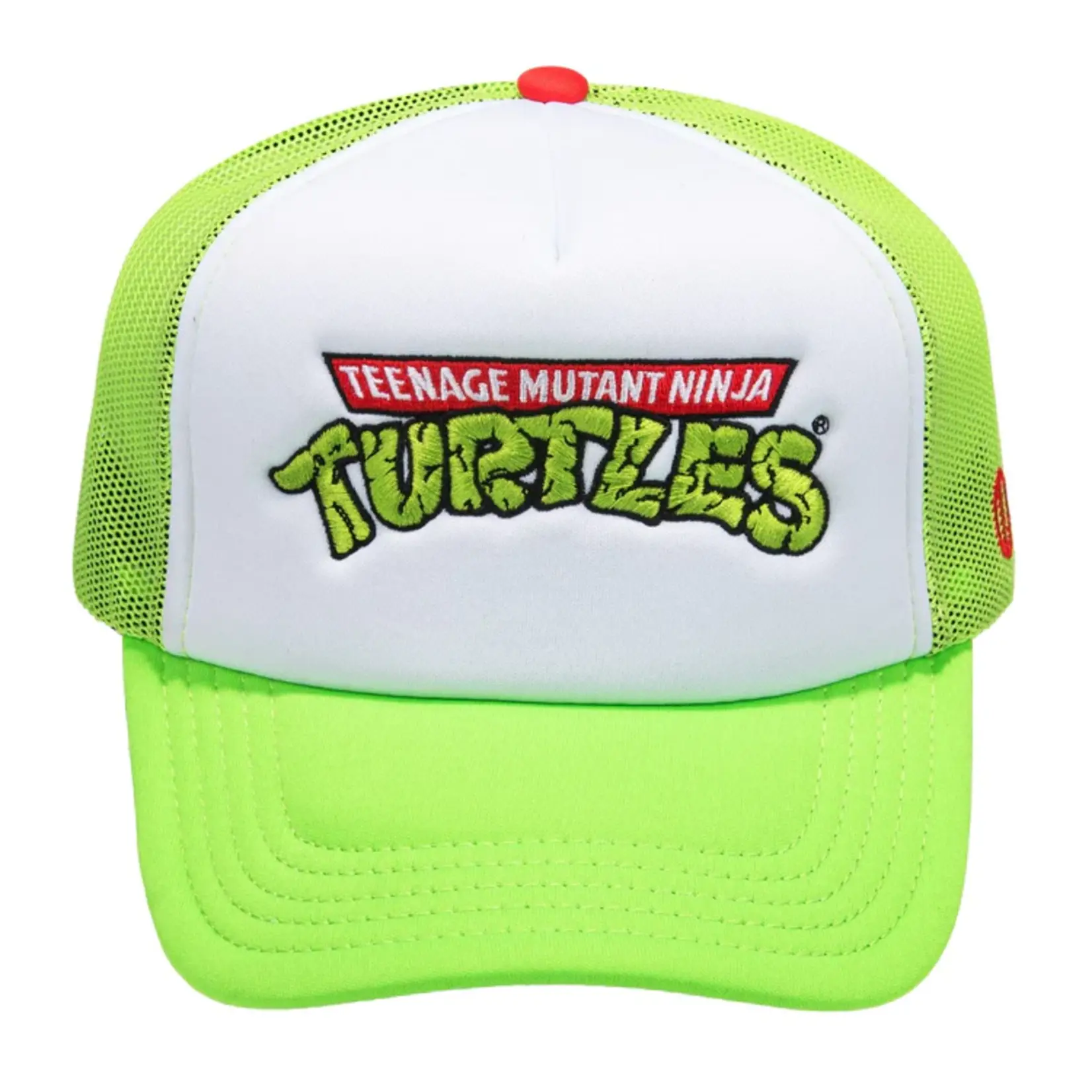 TMNT Logo Trucker Hat
