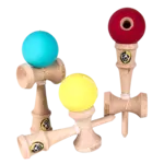 Maple Drop Pro Kendama