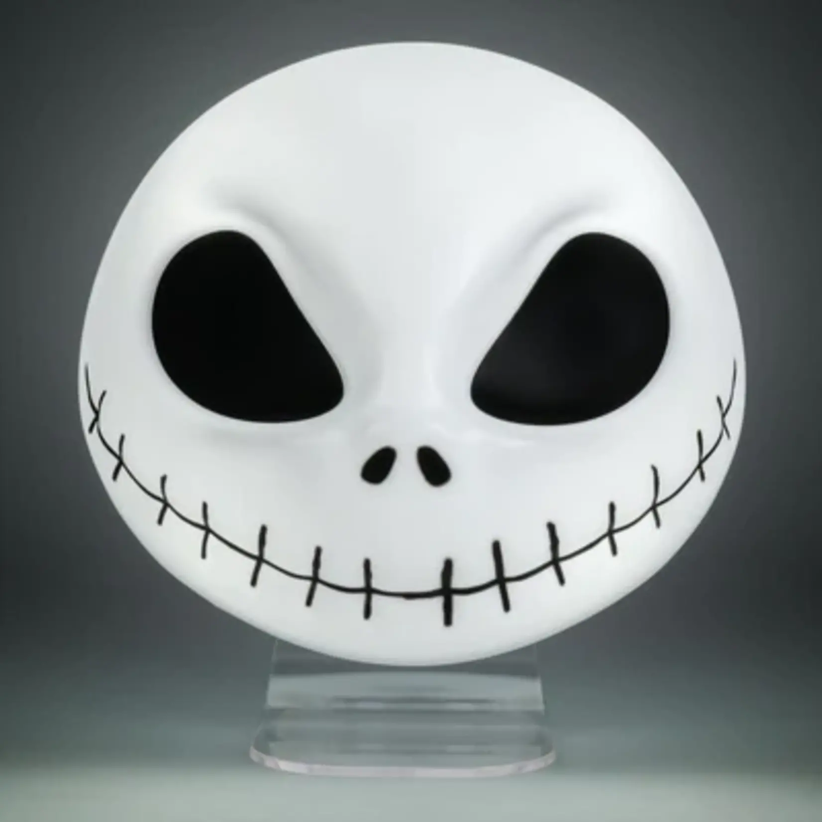 Nightmare Before Christmas Jack Mask Light