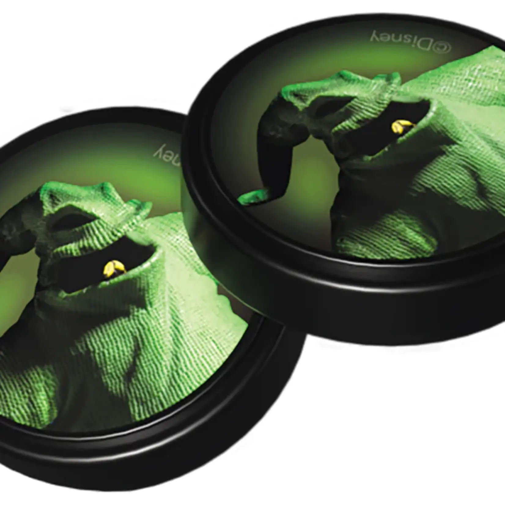 Checkers Tim Burton's Nightmare Before Christmas