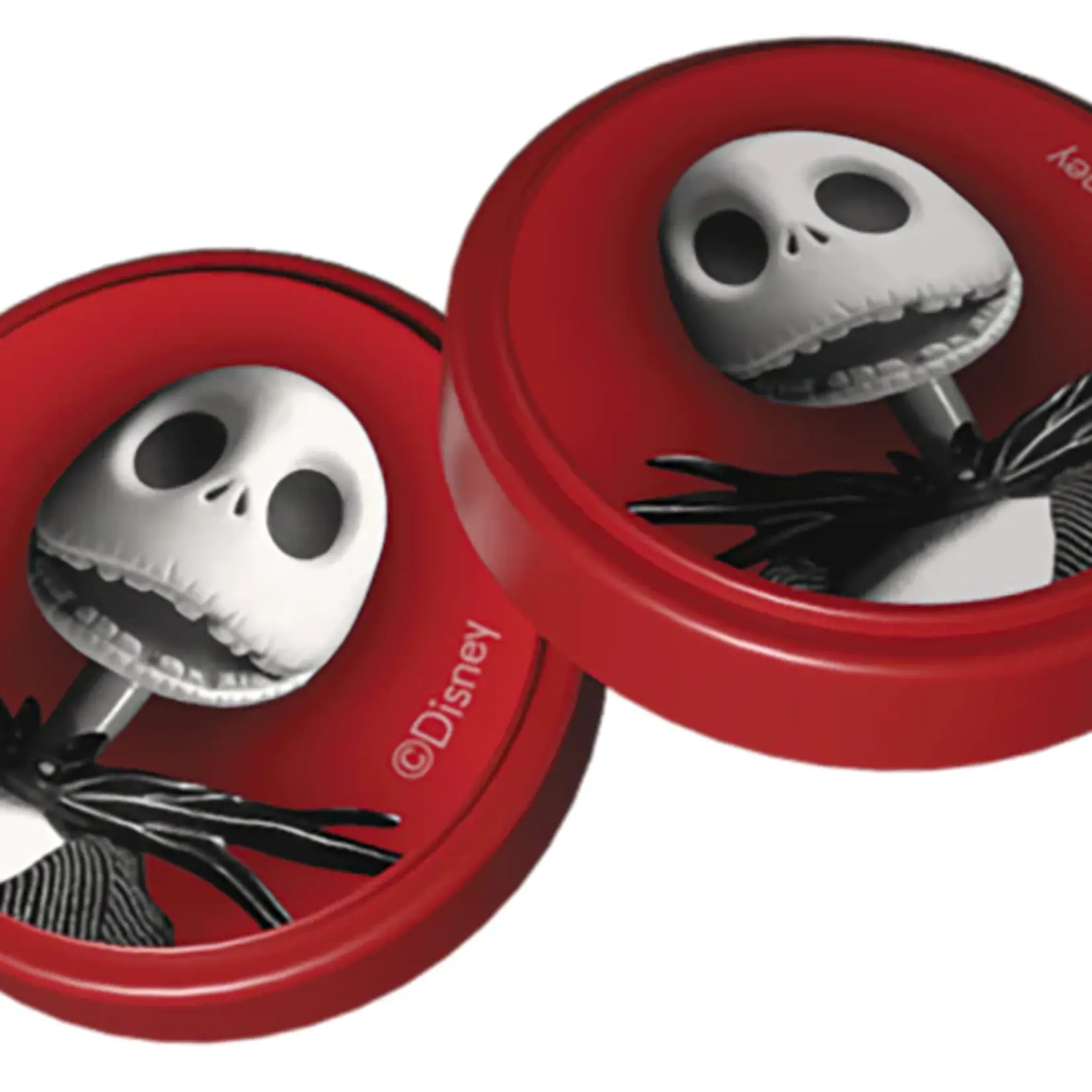 Checkers Tim Burton's Nightmare Before Christmas