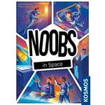 Noobs in Space