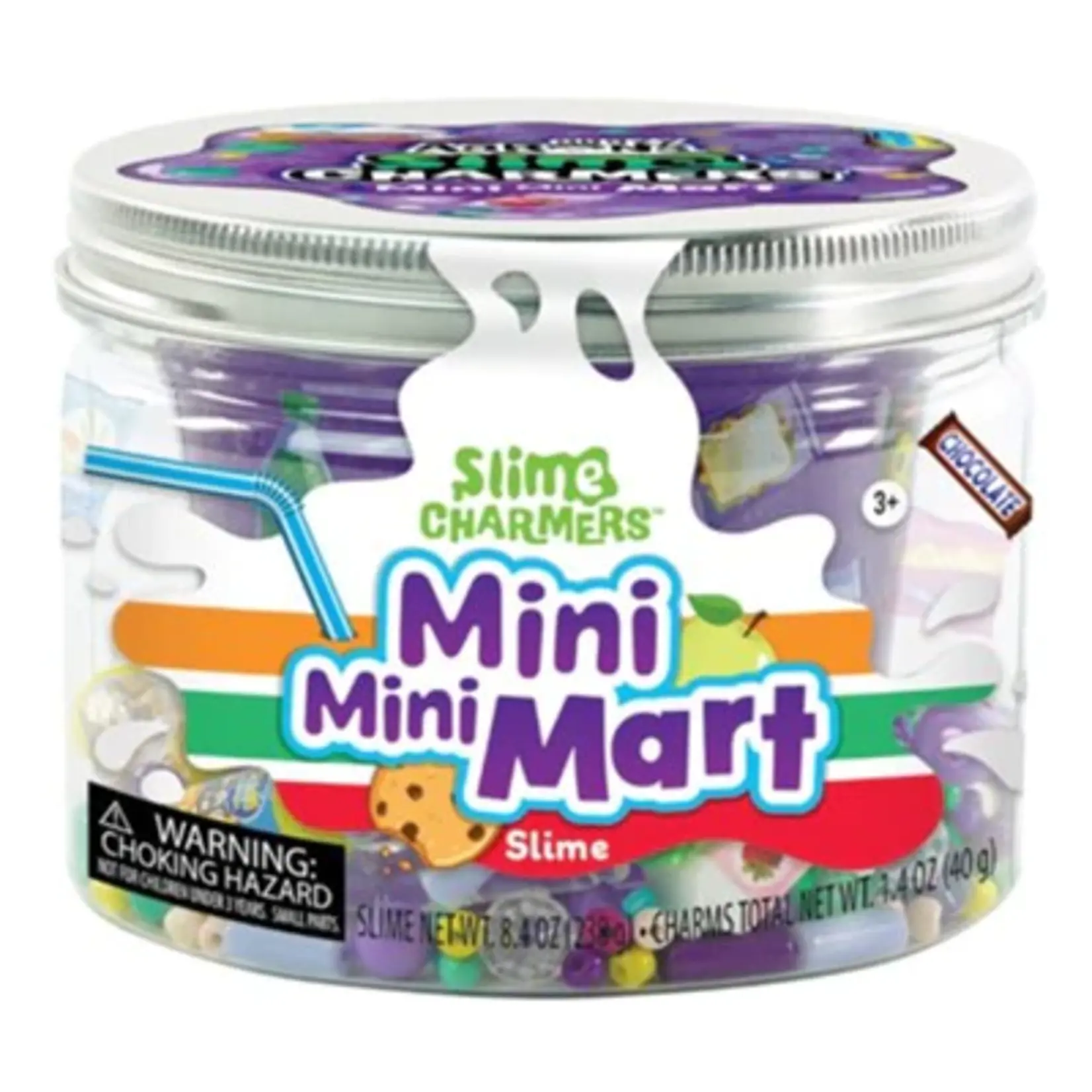 Mini Mini Mart Slime Charmers