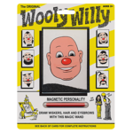 Original Wooly Willy