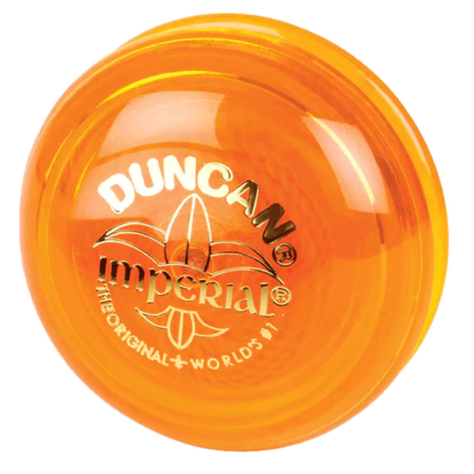 Duncan Imperial Plastic Yo Yo
