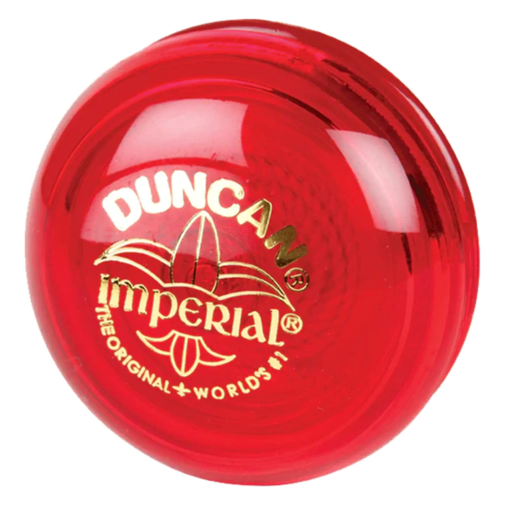 Duncan Imperial Plastic Yo Yo
