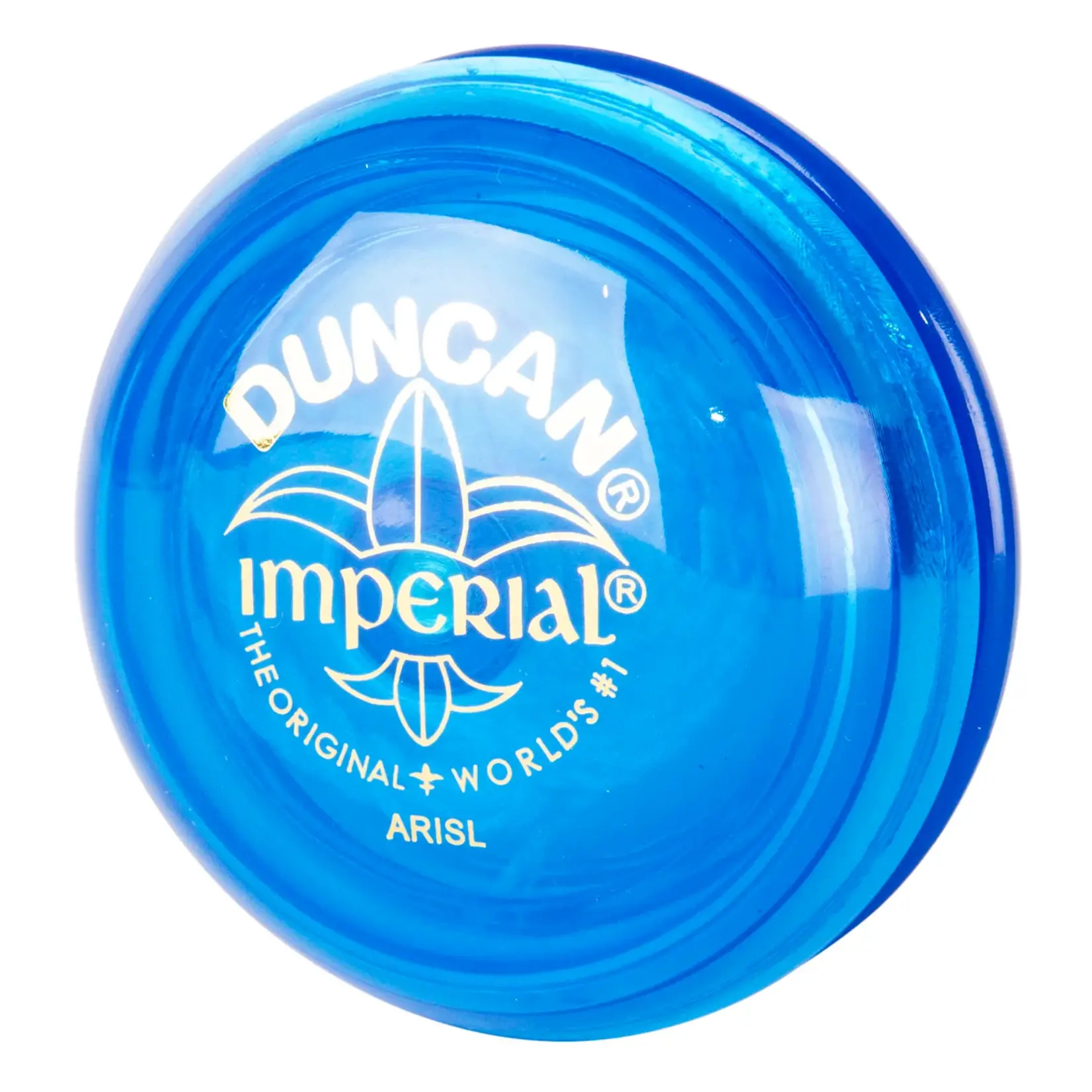 Duncan Imperial Plastic Yo Yo