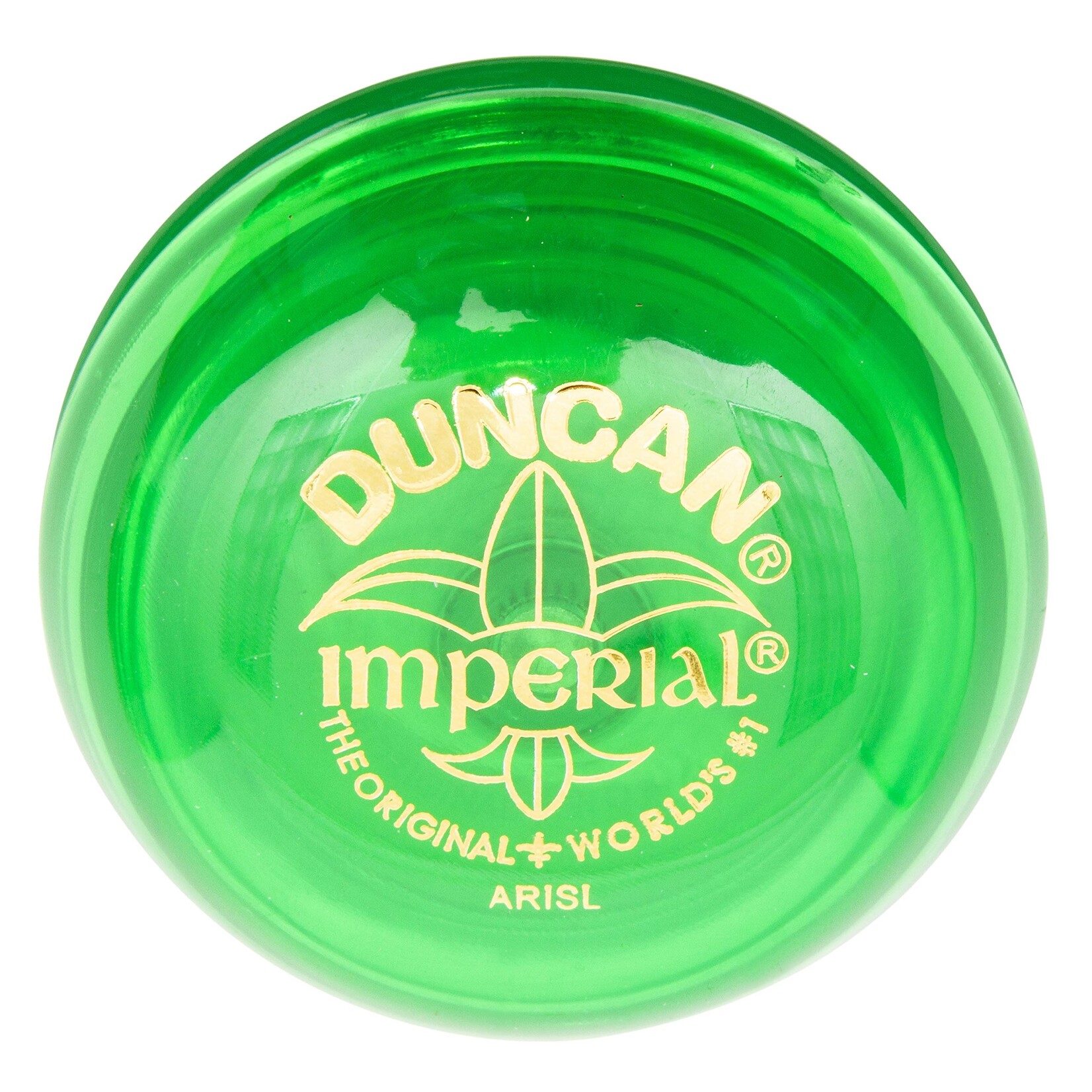 Duncan Imperial Plastic Yo Yo