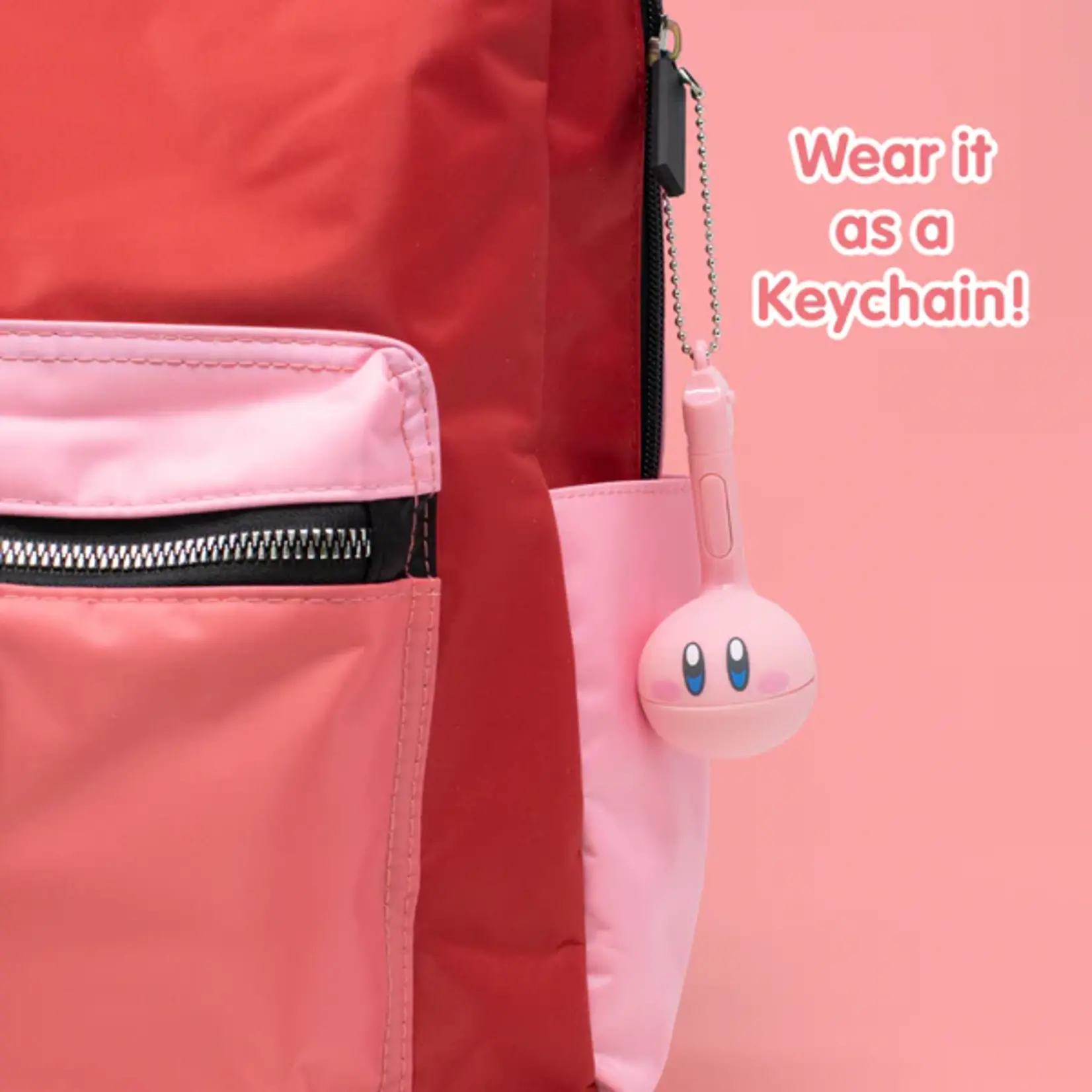 Otamatone Melody Kirby English Edition