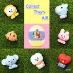 BT21 Capsule S1 (Baby) [Universal]