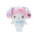 Brooch Plush My Melody