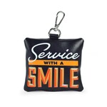 Poop Bag Service With A Smile