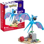 MEGA Pokemon Adventure Builder