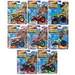 Hot Wheels Monster Truck