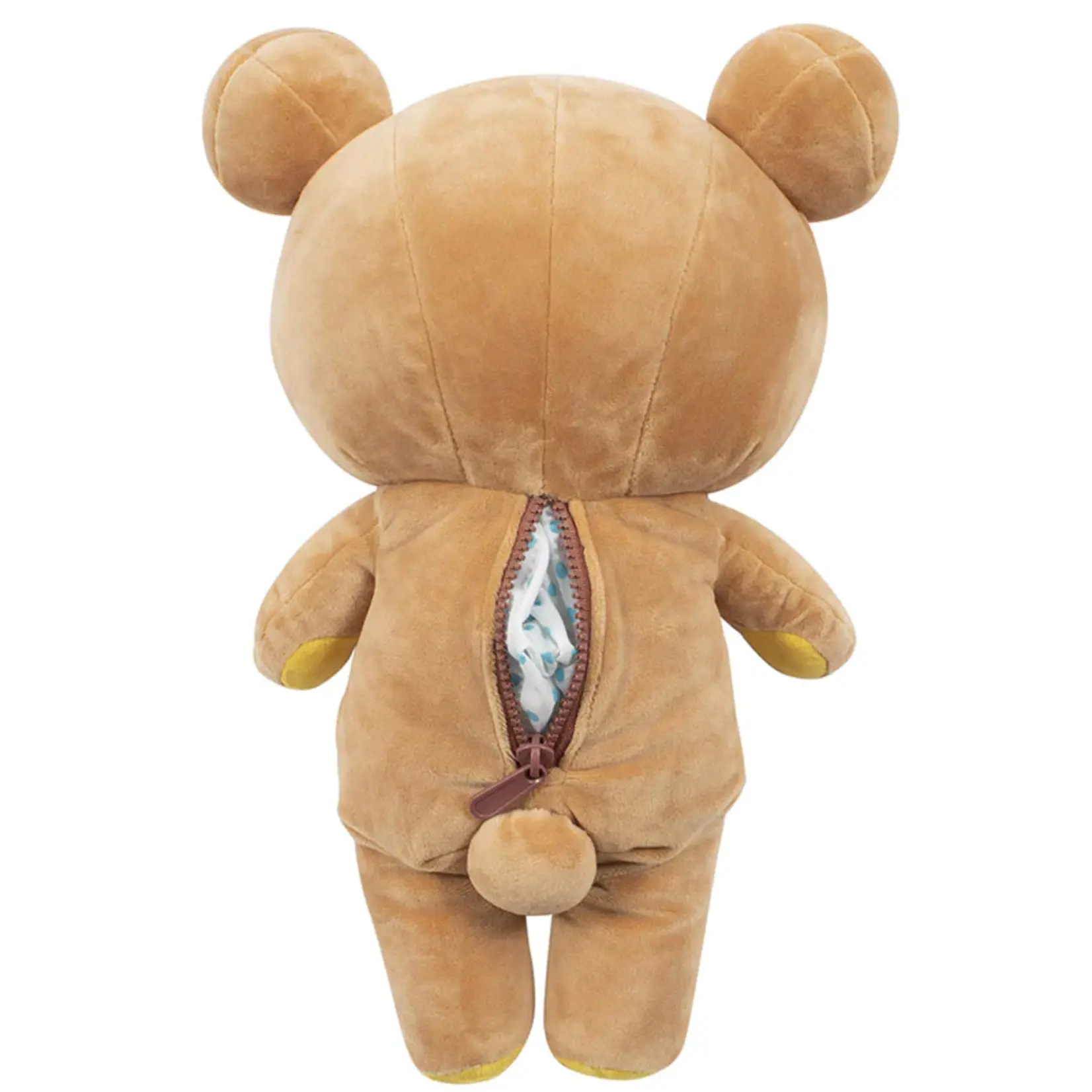 Rilakkuma Medium 15" Plush