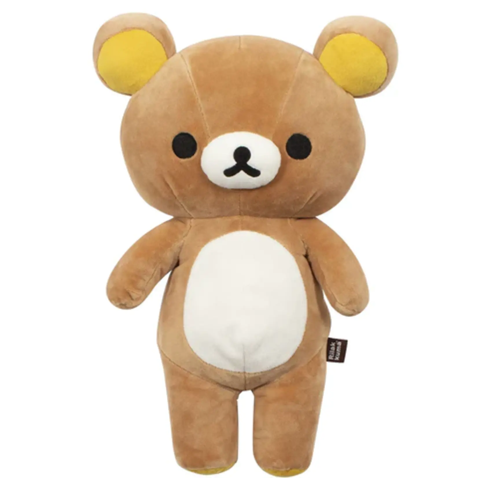 Rilakkuma Medium 15" Plush
