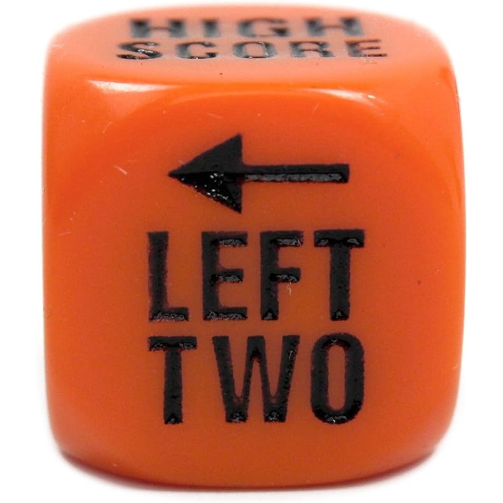 Twisted Farkel Dice Game