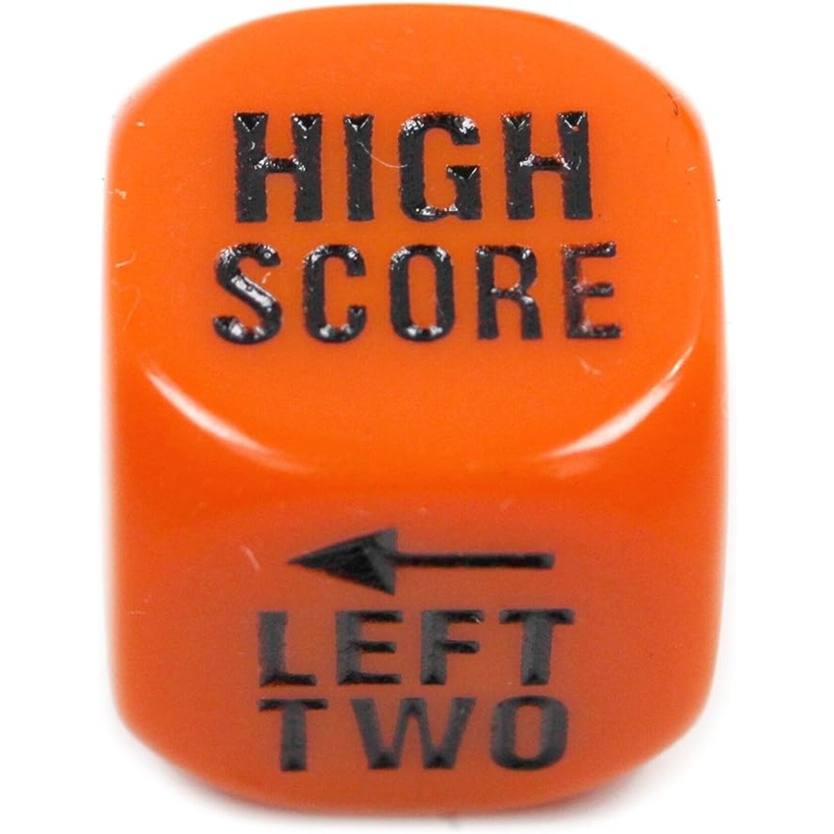 Twisted Farkel Dice Game