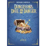 Dungeons, Dice & Danger