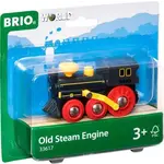 BRIO World Old Steam Engine