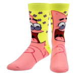 Patrick Yellow Socks