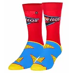 Doritos 2000 Mens Crew Socks