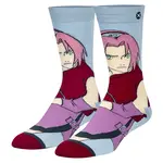 Sakura Mens Crew Socks