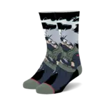 Kakashi Odd Sox